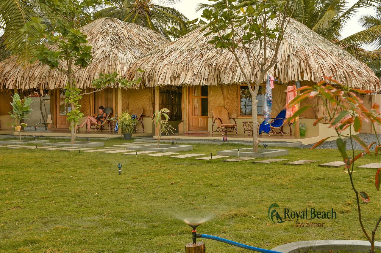 Royal Beach Arugam Bay Exterior foto